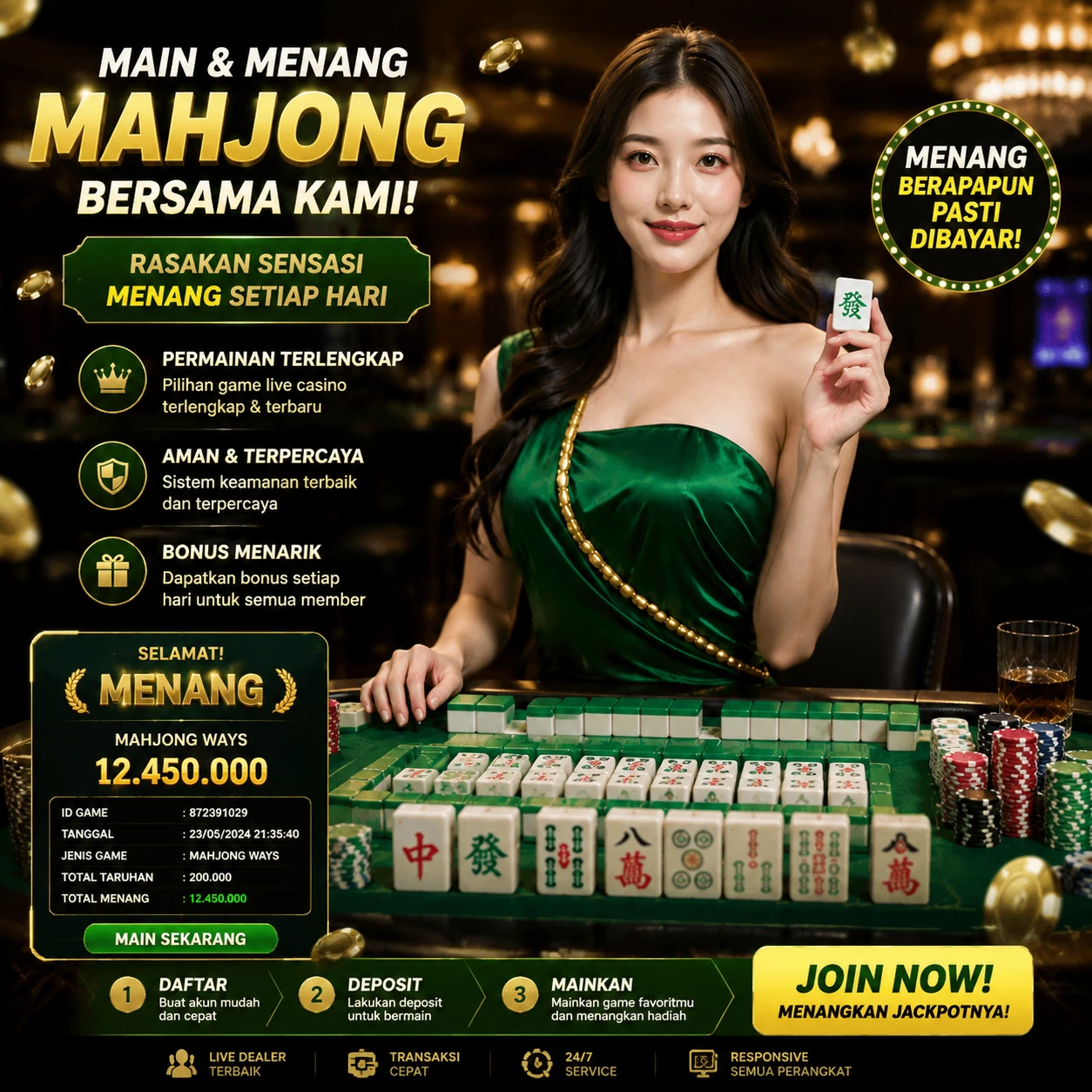 Bagaimana 567tv Mengubah Cara Kita Bermain Game Online