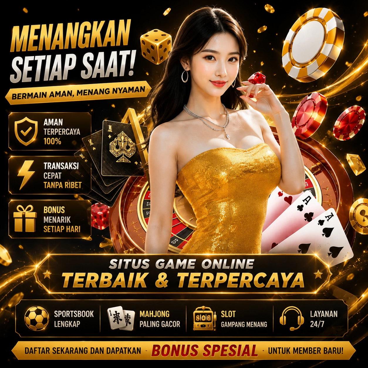 Inovasi dan Fitur Menarik di 567tv