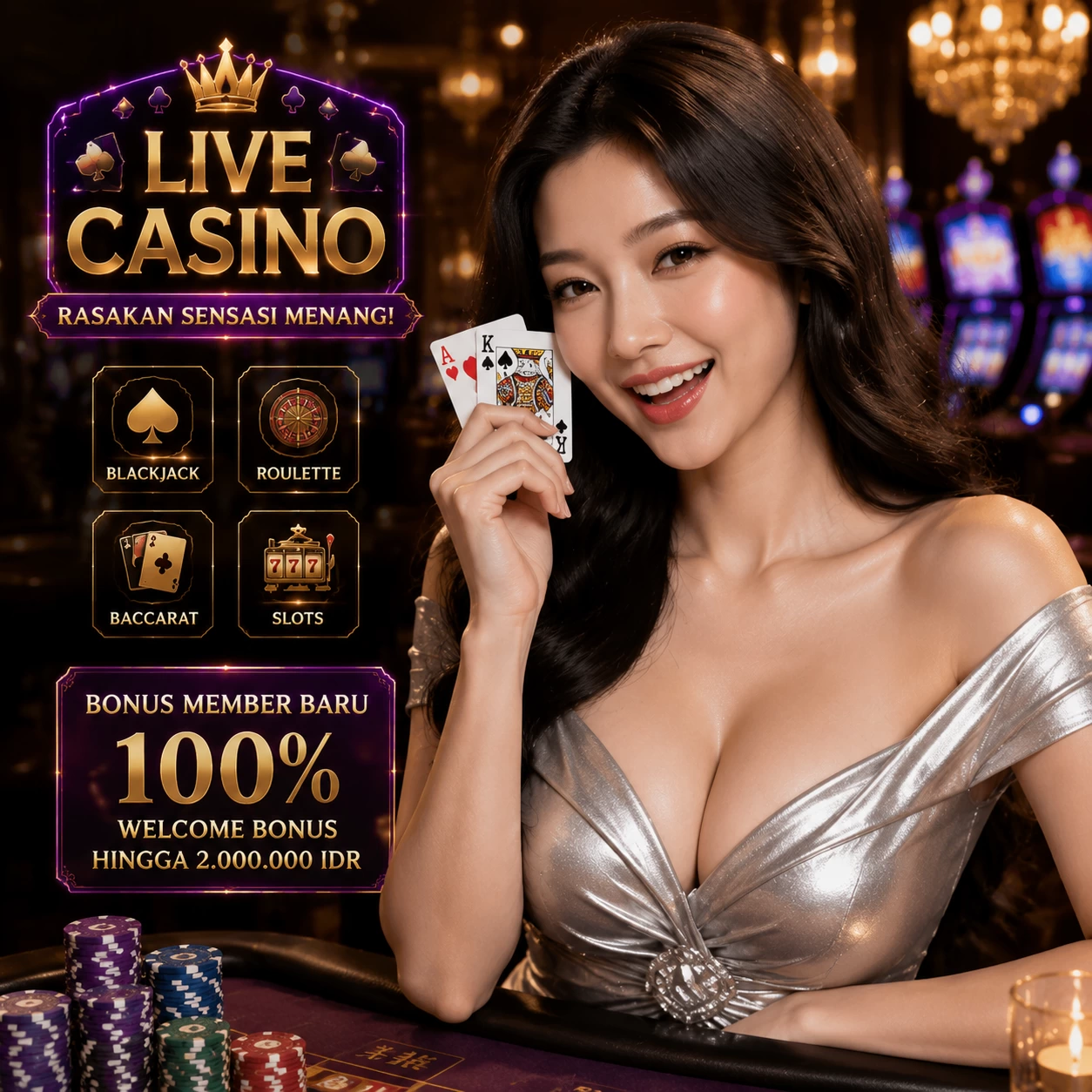 Beragam Jenis Game Seru yang Tersedia di 567tv